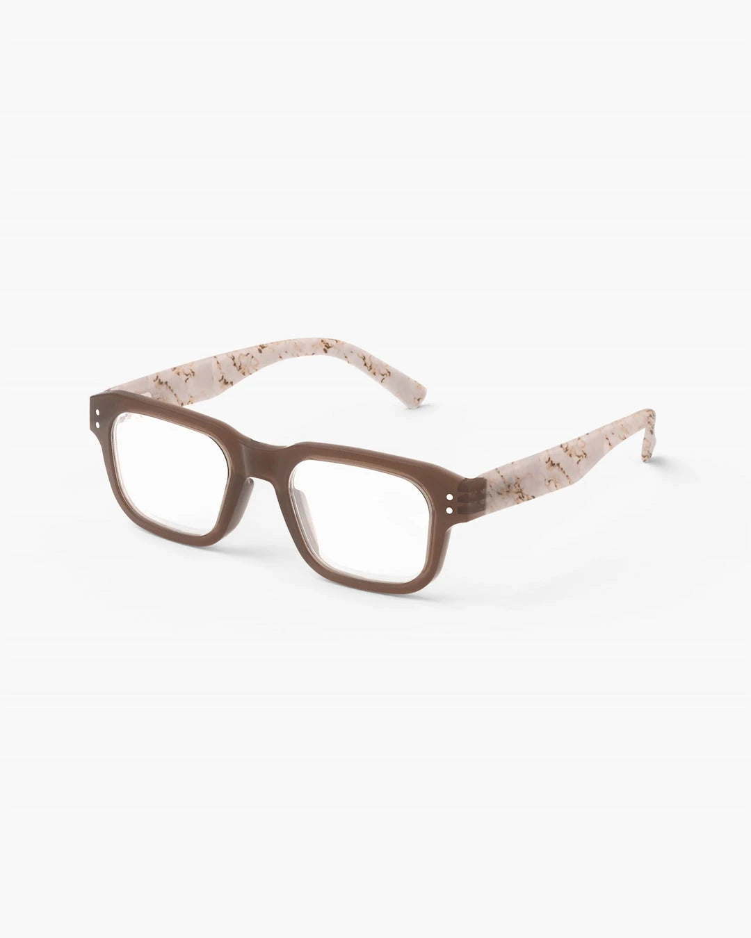 Reading Glasses #Quote Light Marble Reading Glasses Izipizi 