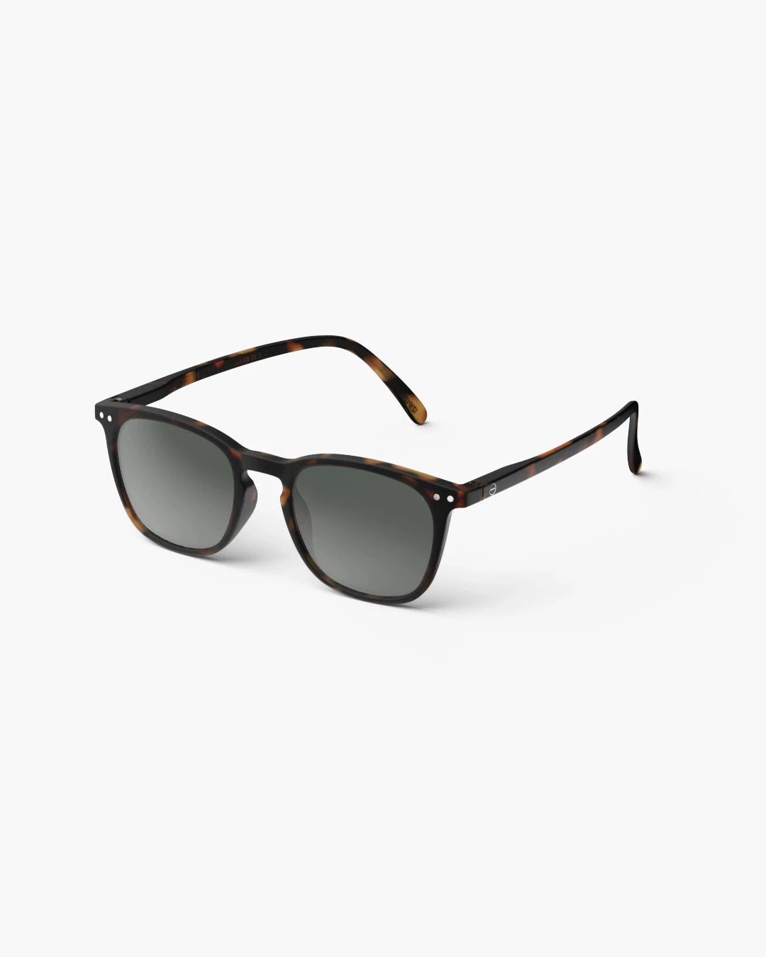 Reading Sunglasses #E Tortoise Sunglasses Izipizi 