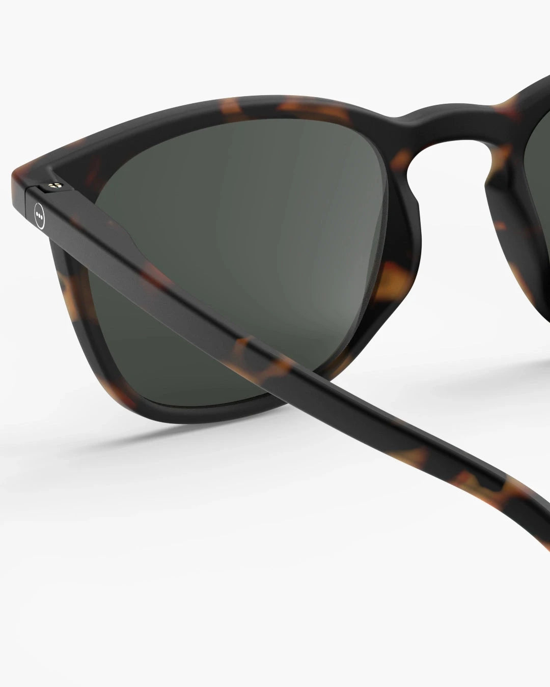 Reading Sunglasses #E Tortoise Sunglasses Izipizi 