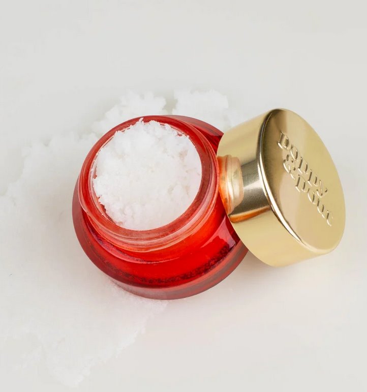 Lip Scrub Cinnamint Accessories - Beauty & Hair Poppy & Pout 