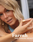 Lip Tint Farrah Accessories - Beauty & Hair Poppy & Pout 