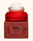 Lip Scrub Cinnamint Accessories - Beauty & Hair Poppy & Pout 
