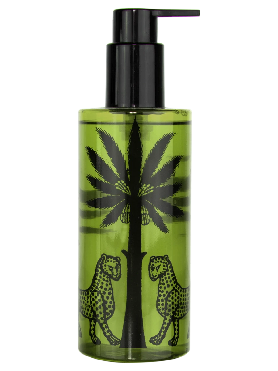 Fico D'India Shower Gel 250ml Home Decor - Soap Ortigia 