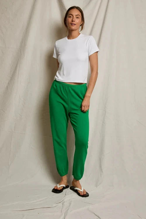 Fitz Tee White Tops - Tees perfectwhitetee 