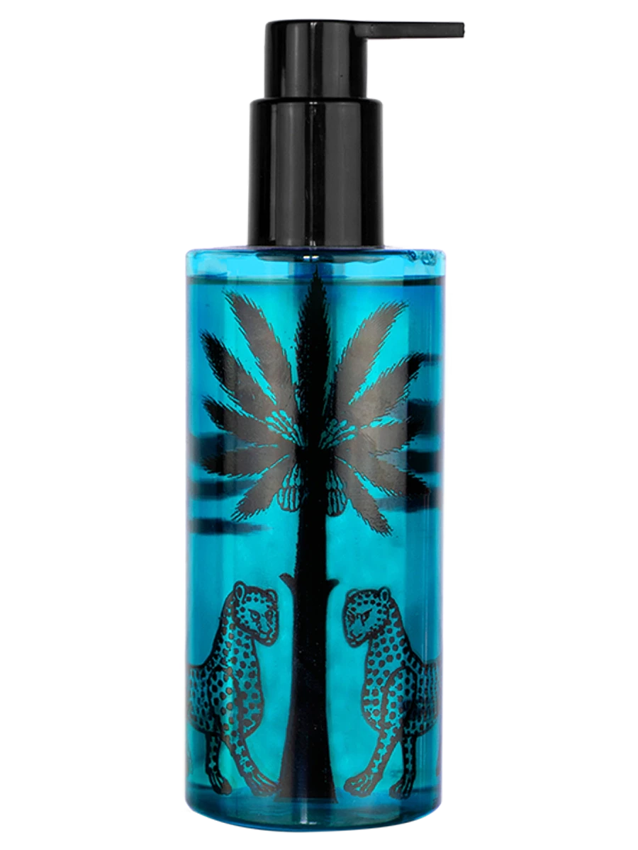 Florio Shower Gel 250ml Home Decor - Soap Ortigia 