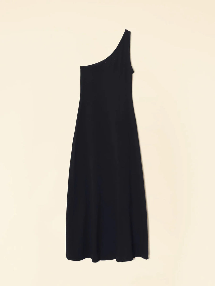 Genevieve Dress Black