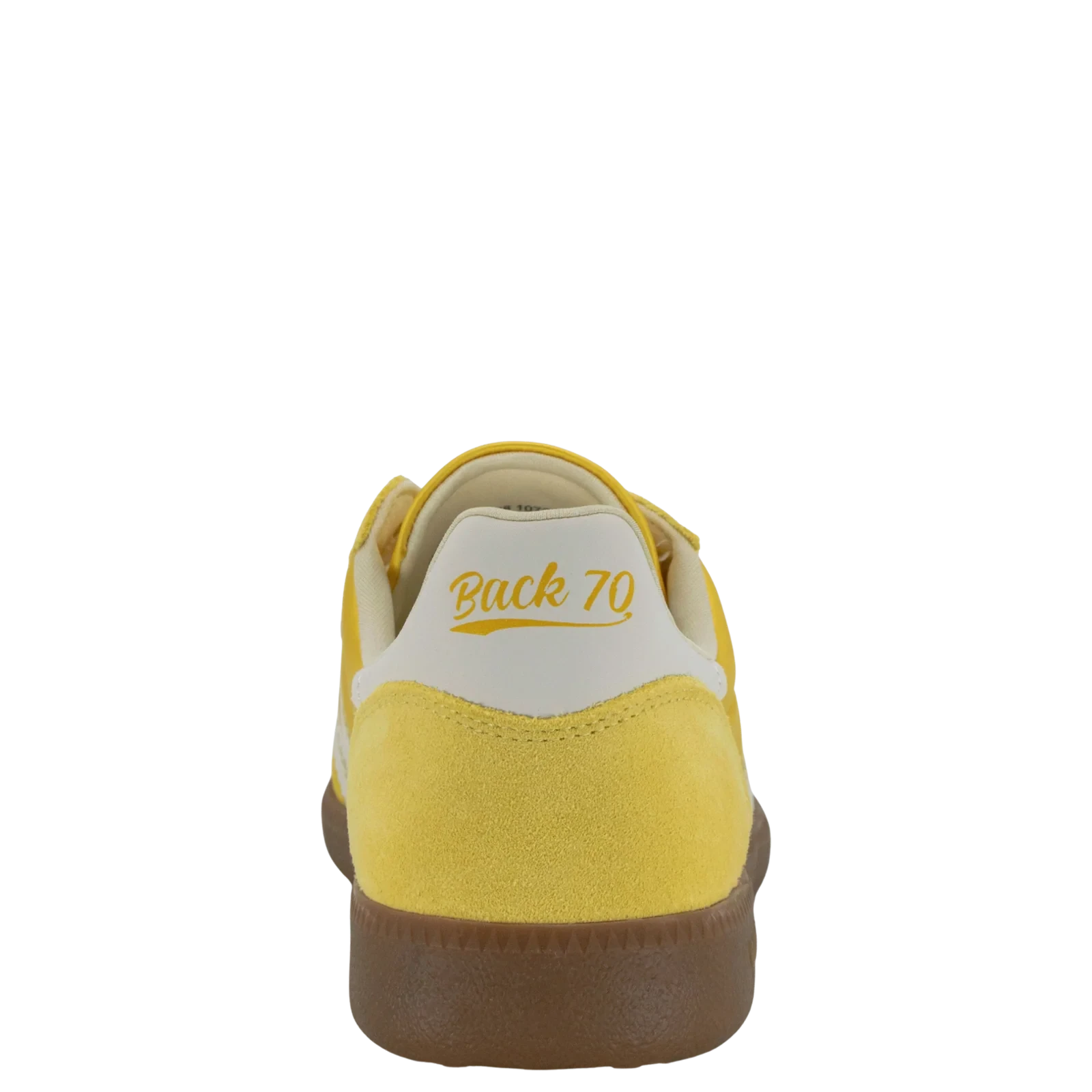 Ghost Sneaker Banana Sneakers Back 70 