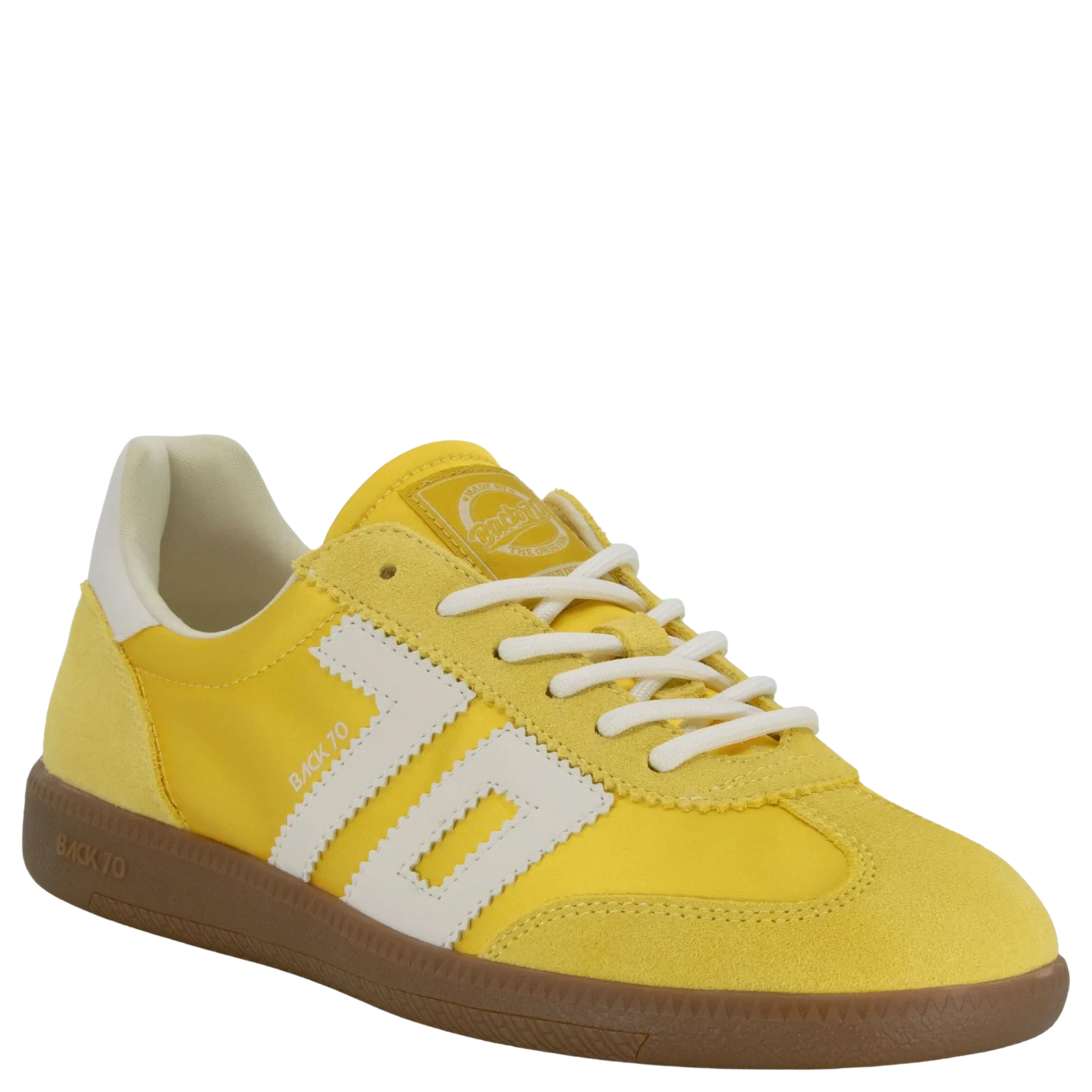 Ghost Sneaker Banana Sneakers Back 70 
