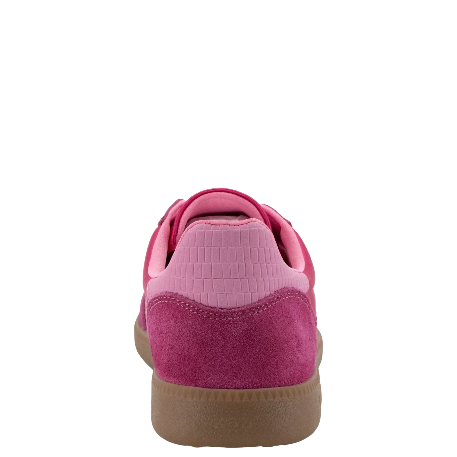 Ghost C26 Sneaker Fuxia Sneakers Back 70 