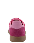 Ghost C26 Sneaker Fuxia Sneakers Back 70 