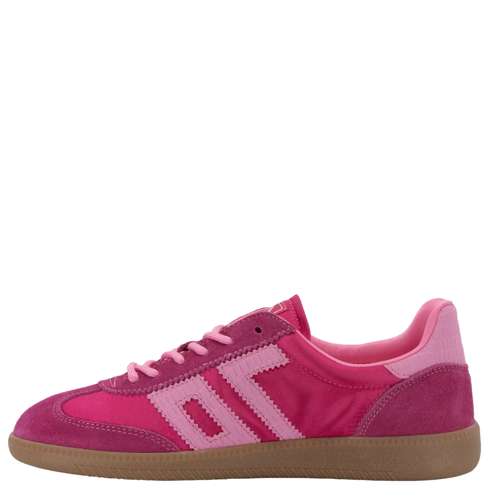 Ghost C26 Sneaker Fuxia Sneakers Back 70 