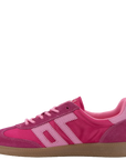 Ghost C26 Sneaker Fuxia Sneakers Back 70 