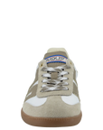 Ghost Sneaker Taupe Sneakers Back 70 