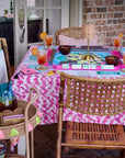 Glow Wild Mahjong Tiles Home Decor - Games Oh My Mahjong 