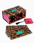 Glow Wild Mahjong Tiles Home Decor - Games Oh My Mahjong 