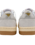 Hawk Sneaker White/Silver Sneakers Gola 