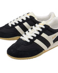 Sprinter Sneaker Black/Off White Sneakers Gola 