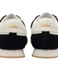 Sprinter Sneaker Black/Off White Sneakers Gola 