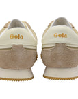 Sprinter Sneaker Bone/Off White Sneakers Gola 