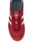 Torpedo Sneaker Red/Off-White/Air Sneakers Gola 