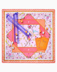 Goldie Mat in Tube Home Decor - Games Oh My Mahjong 