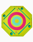 Aqua Jong Pool Mat Green Home Decor - Games Oh My Mahjong 