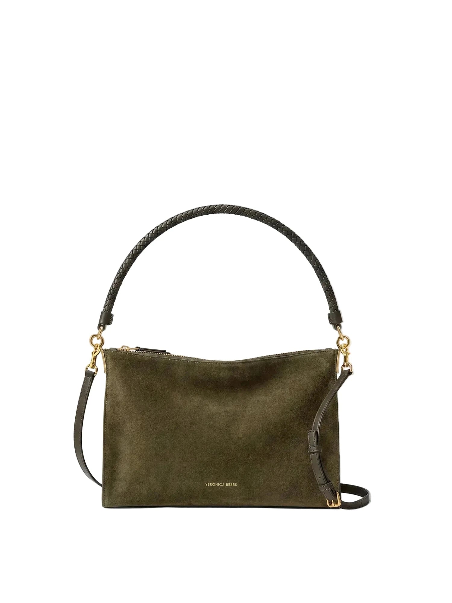 Small Vida Bag Cypress Hobo &amp; Shoulder Veronica Beard 