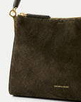 Small Vida Bag Cypress Hobo & Shoulder Veronica Beard 
