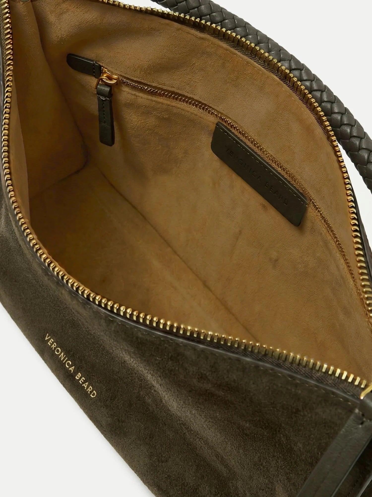 Small Vida Bag Cypress Hobo &amp; Shoulder Veronica Beard 