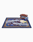 Hawthorne Mat in Tube