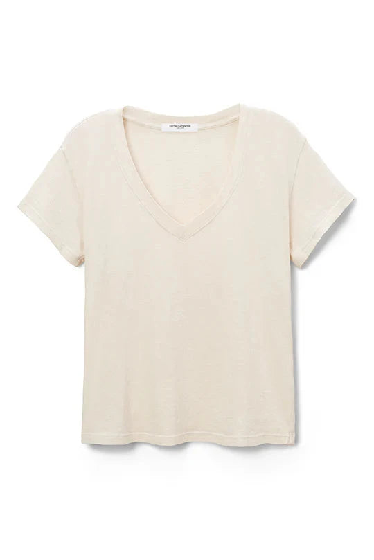 Hendrix Sugar Tops - Tees perfectwhitetee 