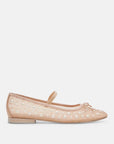 Cadel Pearl Blush Shoes - Flats - Ballet Dolce Vita 