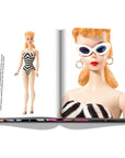 Barbie Accessories - Home Decor - Books Assouline 