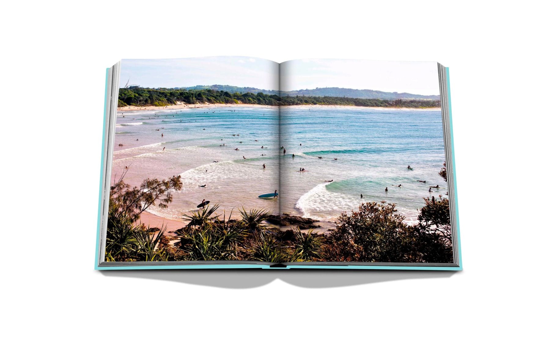 Byron Bay Accessories - Home Decor - Books Assouline 