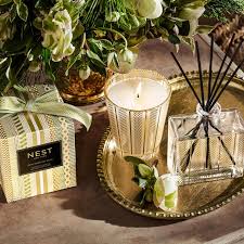 Classic Candle + Diffuser Birchwood Pine Candles & Diffusers - Candles NEST 