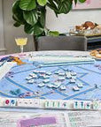 Miracle Mat Home Decor - Games Oh My Mahjong 