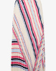 Lucille Skirt Nova Stripe Skirts - Maxi Caballero 