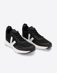 Impala Engineered Mesh Black/Cream