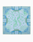 Isla Mat in Tube Home Decor - Games Oh My Mahjong 