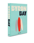 Byron Bay Accessories - Home Decor - Books Assouline 