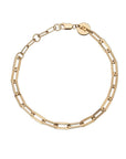 Maggie Bracelet Gold Bracelets Jennifer Zeuner 