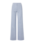 Jude Pant Blue Oasis