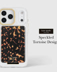 Tortoise MagSafe Pack Home Decor - Decorative Accents Kate Spade 