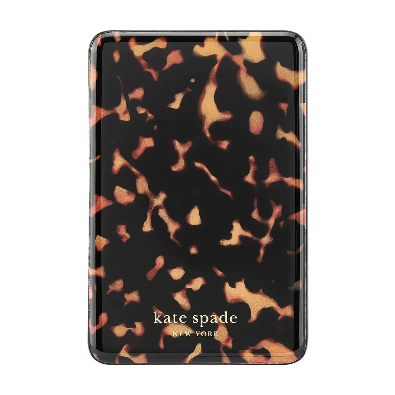 Tortoise MagSafe Pack Home Decor - Decorative Accents Kate Spade 