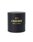 Candle L'Agence No 1 Suede et Santal Candles & Diffusers - Candles L'Agence 