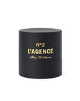 Candle L'Agence No 2 Fleur D'Amour Candles & Diffusers - Candles L'Agence 