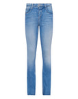 Ruth High Rise Straight Vista Denim - Straight L'Agence 