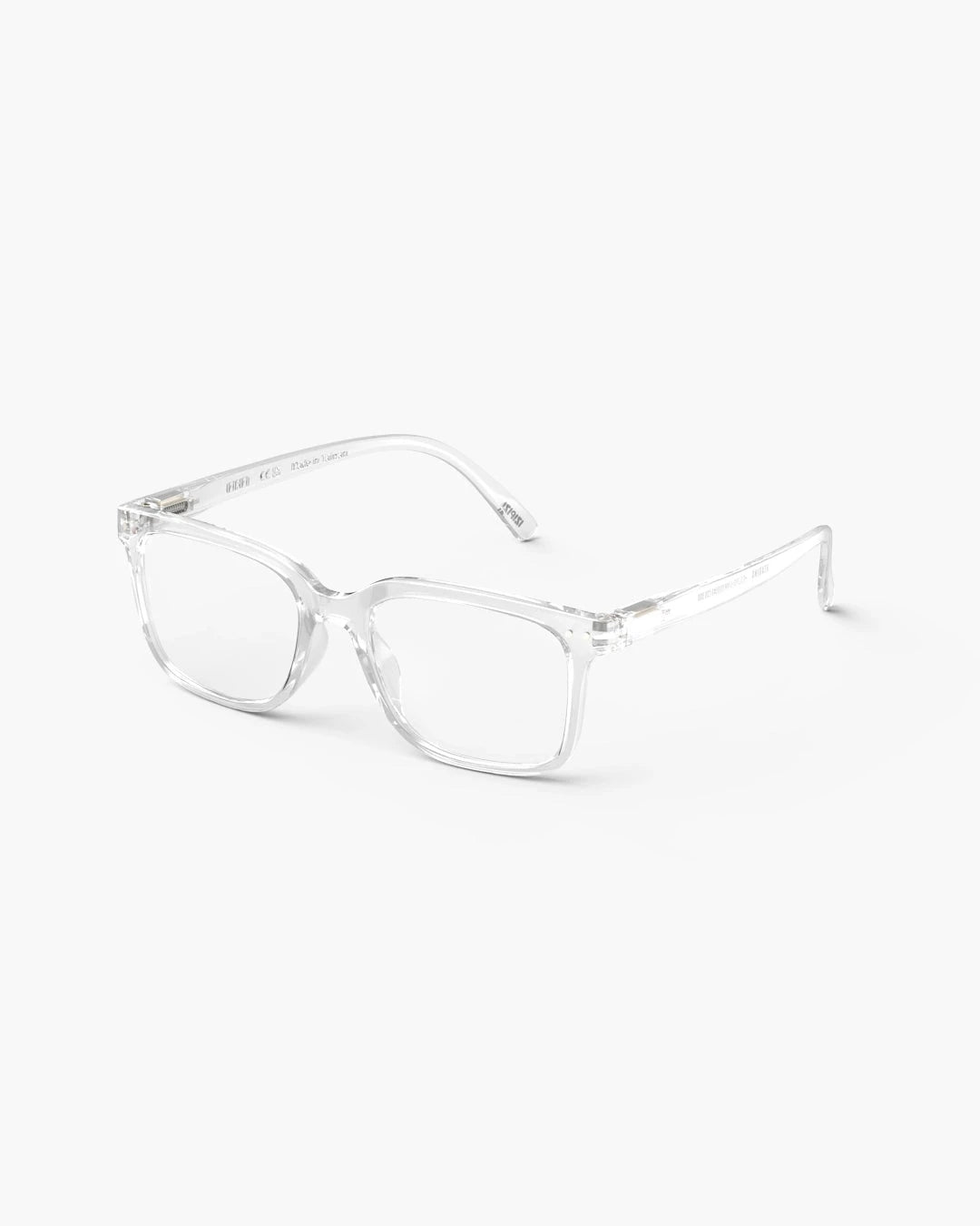 Reading Glasses #L Crystal Reading Glasses Izipizi 