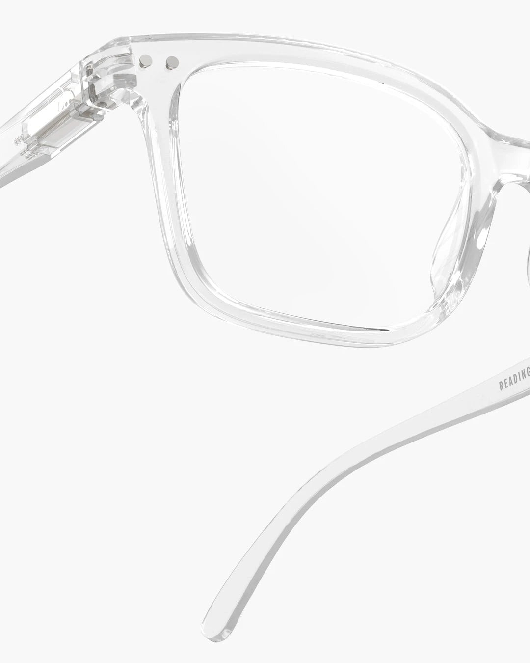 Reading Glasses #L Crystal Reading Glasses Izipizi 