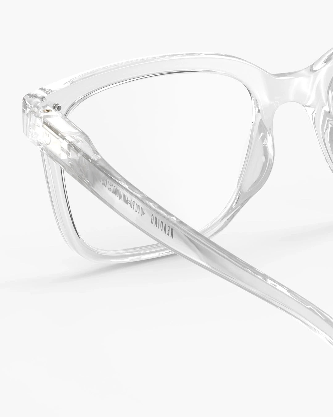 Reading Glasses #L Crystal Reading Glasses Izipizi 